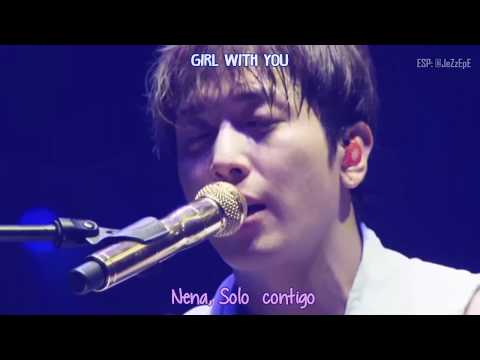 CNBLUE -  It's you [ROM + SUB ESP]