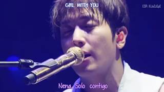 CNBLUE -  It&#39;s you [ROM + SUB ESP]