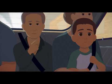 Birth, di Roberto Valle - Trailer