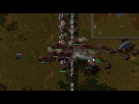 Factorio Ep#20: Logistics and IRON MAN!