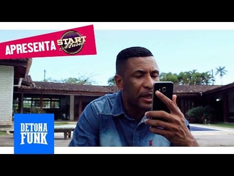 MC Poneis - Mãe (Video Clipe)