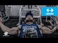 Chest and Calves Workout | Kris Gethin's 4Weeks2Shred | Day 19