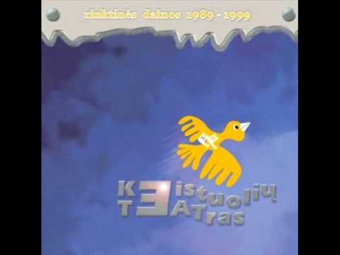 Keistuoliu teatras - Australija