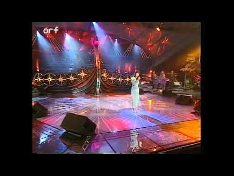 Why me - Ireland 1992 - Eurovision songs with live orchestra