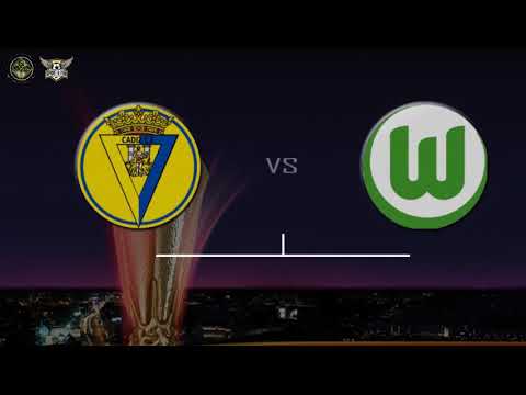 RSF-TRC - FASE FINALE UEFA C5 - SEMIFINALE - CADIZ - WOLFSBURG 1-6