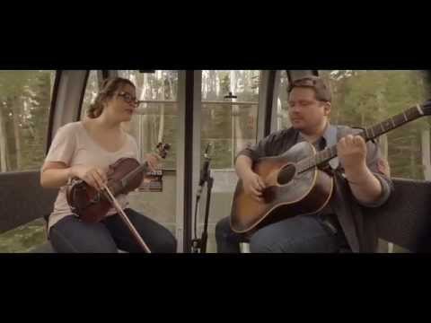 Sara and Sean Watkins - "You and Me" // The Bluegrass Situation