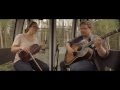 Sara and Sean Watkins - "You and Me" // The Bluegrass Situation