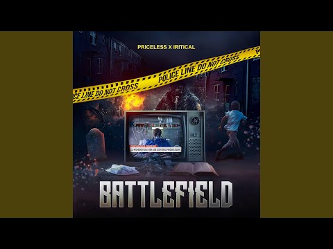 Battlefield (feat. Ritical)