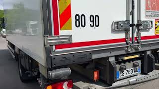 Renault D 16.210 refrigerated truck for sale - Image 4 | Autoline MY Renault D 16.210 refrigerated truck | Image 4 - Autoline