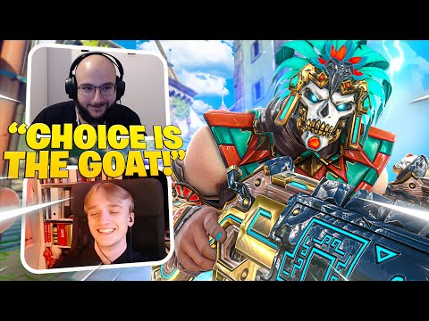 Playing with the RANK 1 Rein and Bastion WITH REACTIONS