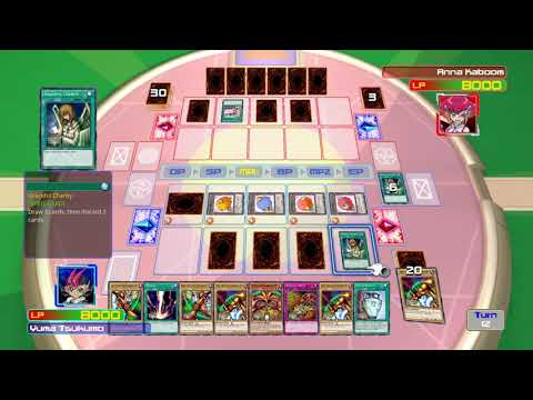 The Dumbest Yu-Gi-Oh Duel I've Ever Seen.