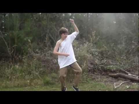 Persian Style (Gangnam Style parody by NoobTube)