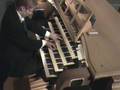 The Firebird - Tableau II (Finale) Organ ...