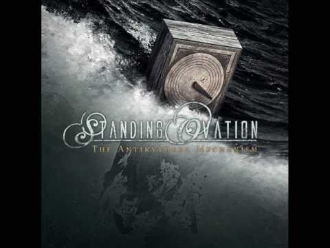 download lagu mp3 mp4 Standing Ovation 2012 The Antikythera Mechanism, download mp3 Standing Ovation 2012 The Antikythera Mechanism free downloadn, video klip Standing Ovation 2012 The Antikythera Mechanism