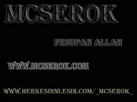 McSeRoK Ft BeyazMeLegim-McÖzqürLük- Fesupanallah