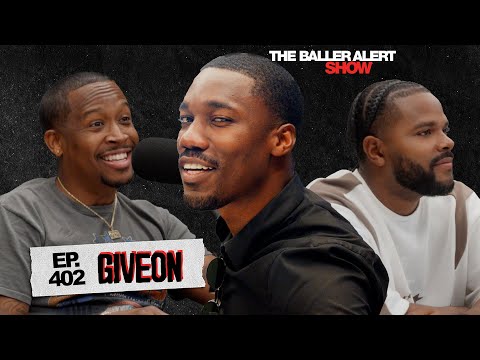 Thumbnail for Giveon Talks Classifying His Music, His Mom's Career Disbelief and Beef With Tom Hanks by Giveon