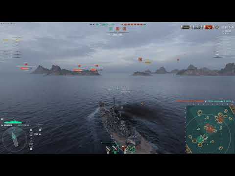 6 kill 250K damage last minute ranked hard carry in Kremlin