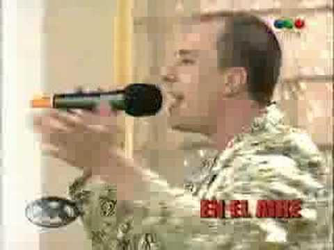 YAYO-CUARTETO OBRERO- VENI VENI