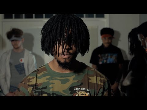 YA$I KASH - Tye Dye (Official Video)