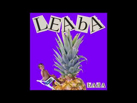 Bada - Ganz smooth prod. Laservision_Beatz (Leaba Album)