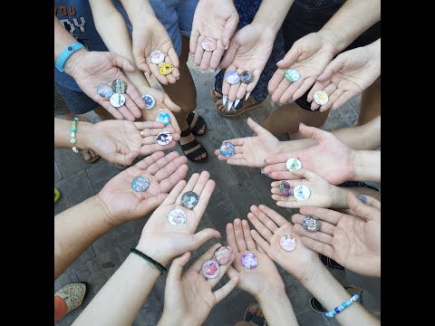 Rebuilding Ukraine through Mental Health