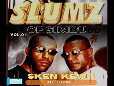 Sken Kewa || Slumz of Simbu 