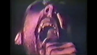 GG Allin &amp; The New York Super Scum - Blood For You (1986 Rehearsal)