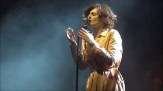 HOOVERPHONIC - IRISFEEST 2013