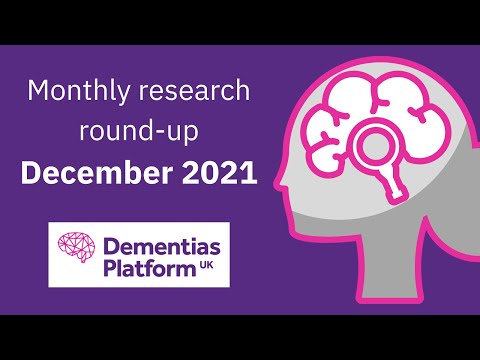 Research round-up: December 2021
