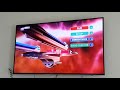 Star Trek Generations Dvd Menu Good Video