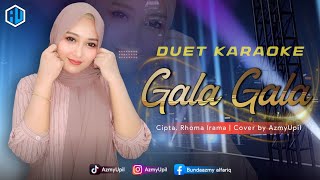 Download lagu GALA - GALA - KARAOKE DUET CEWEK- ( Rhoma Irama ) || AzmyUpil mp3 Download lagu GALA - GALA - KARAOKE DUET CEWEK- ( Rhoma Irama ) || AzmyUpil mp3