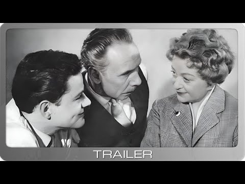 Ich und meine Schwiegersöhne ≣ 1956 ≣ Trailer