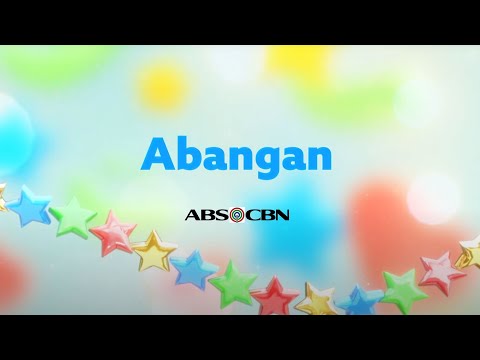 ABS-CBN Christmas ID 2025 | Teaser