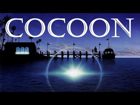 COCOON super soundtrack suite - James Horner