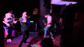 Murder Circuit - Cold As Hell (live)