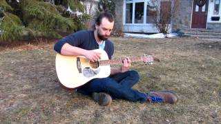 Video thumbnail for Tesla Trade Up - Fourth Item Jasmine by Takamine S33 Guitar by Martin P