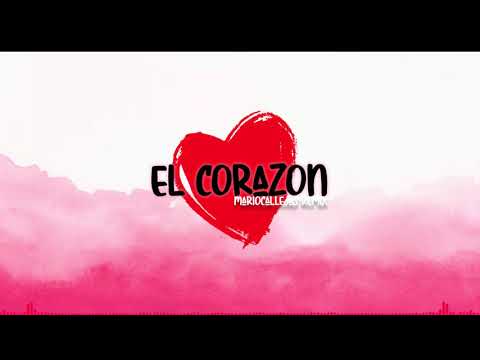 Broz Rodríguez & Art Dob - El Corazón (MarioCallejas Remix)#TECHHOUSE