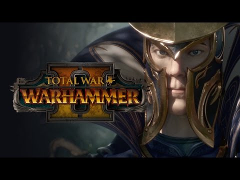 Total War: WARHAMMER II