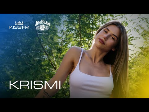 KRISMI | MELODIC TECHNO & PROGRESSIVE HOUSE | KISS.CLUB.MIX LIVE