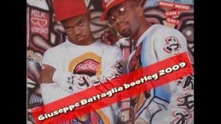 Audio Two - Put it 2 music (Giuseppe Battaglia bootleg mix)