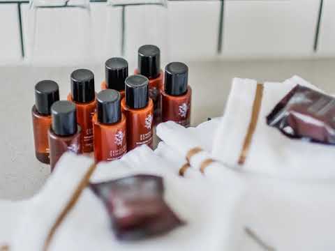 Nääs Fabriker Hotell & Restaurang - Tollered - Sweden