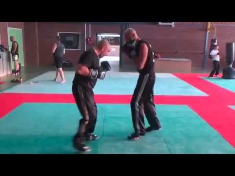 Entrainement Libre de la saison  Estivale 2015, c'est Fini....