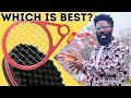Ultimate Guide Best Tools For Twisting Black Men S Hair Curl Sponge Vs Twist It Up Comb