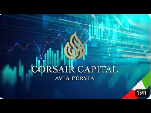 Corsair Capital