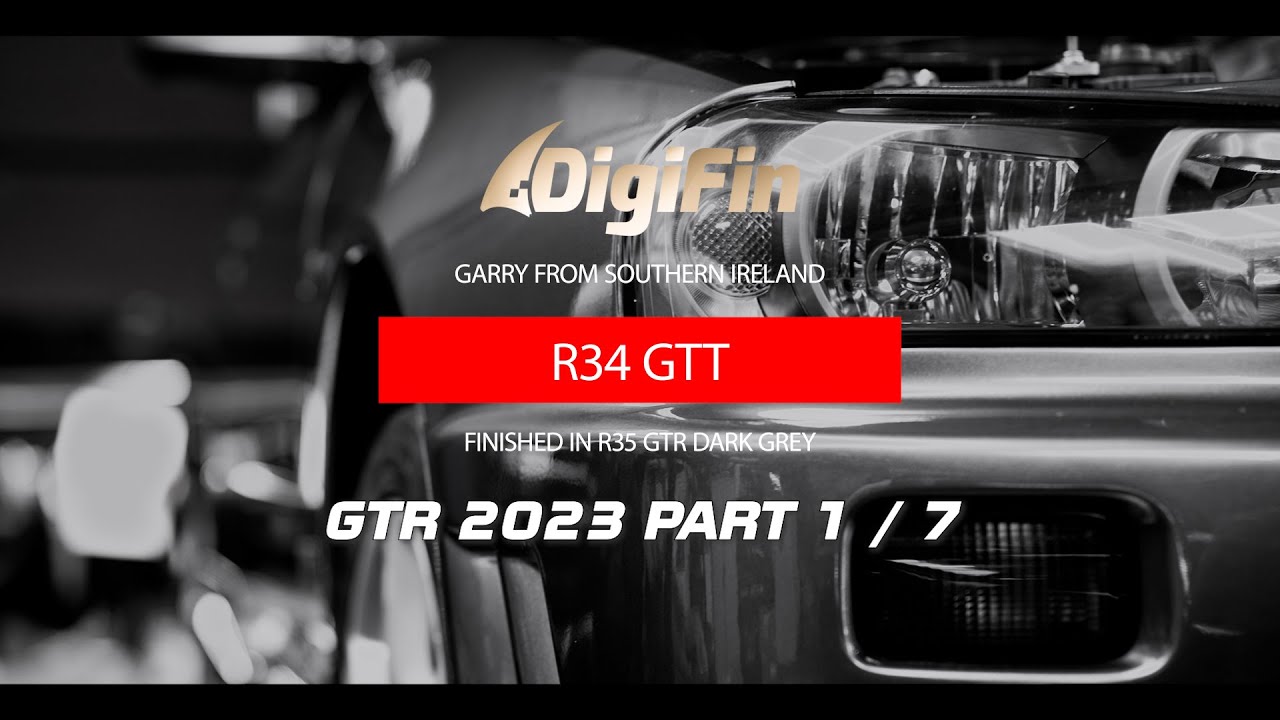 Part 1 of 7 for The GTR Heritage Centre