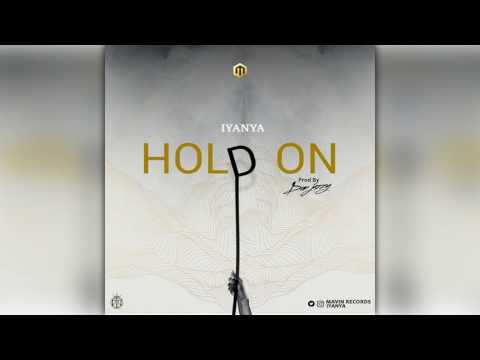 Iyanya - Hold On
