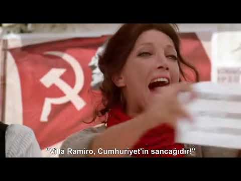 L'arbre de Guernica (1975) - Özgürlük Ağacı/No pasarán!