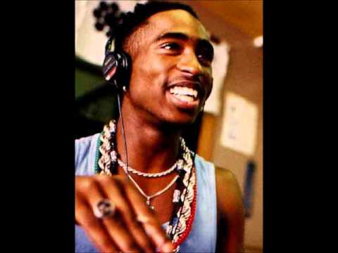 2Pac Rare Song - Beware My Crew (Feat Bad Azz)