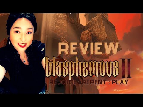 Blasphemous 2 Review | Metroidvania | Soulslike | Pixelated Perfection