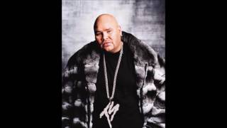 Fat Joe - Get It Poppin